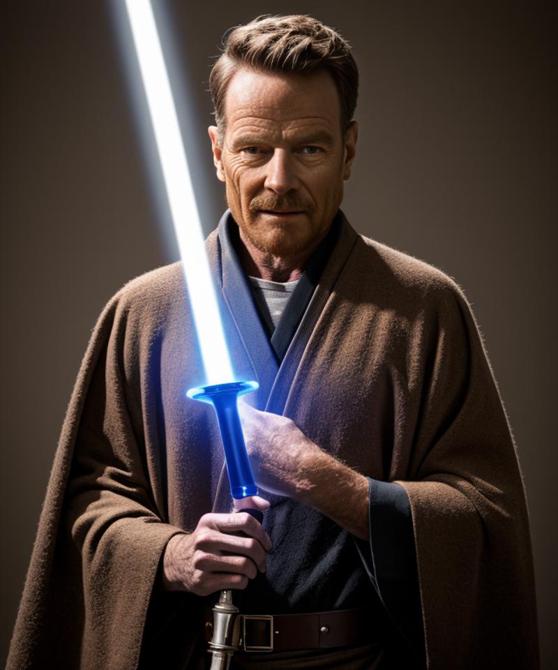 00121-2084275024-A perfect photo of bryancranston dressed as jedi knight,no helmet,intricate details, lens flare, intricate detailed face, 4k, 8k.png